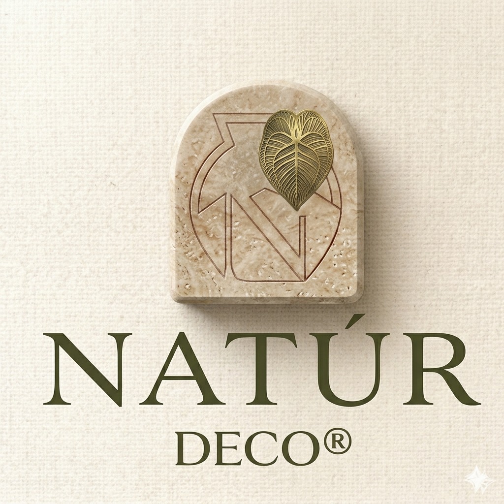 Logo de Natur Deco